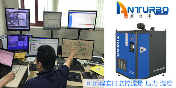 當(dāng)空氣懸浮風(fēng)機遇到停電時，我們該怎么做！
