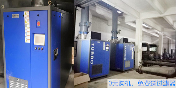 不同環(huán)境條件下如何選擇合適的鼓風(fēng)機(jī)？